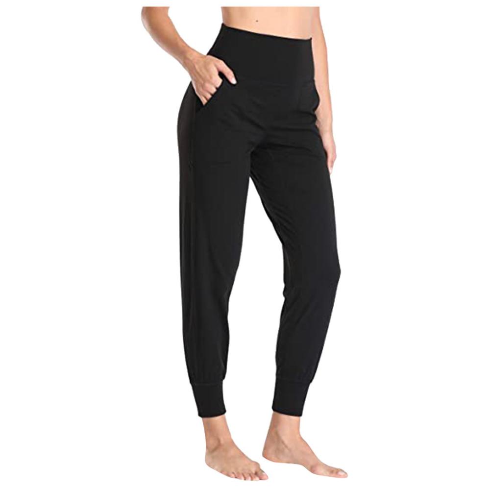 Leggings & Joggers | High Waisted Hareem Yoga Joggers  – Womens Clothing Leggings & Joggers