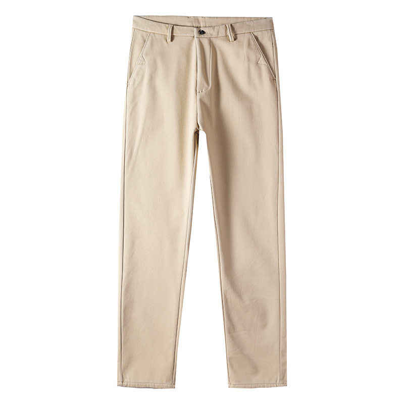 Pants | 2Pk Slim Fit Stretch Chinos  – Mens Clothing Mens