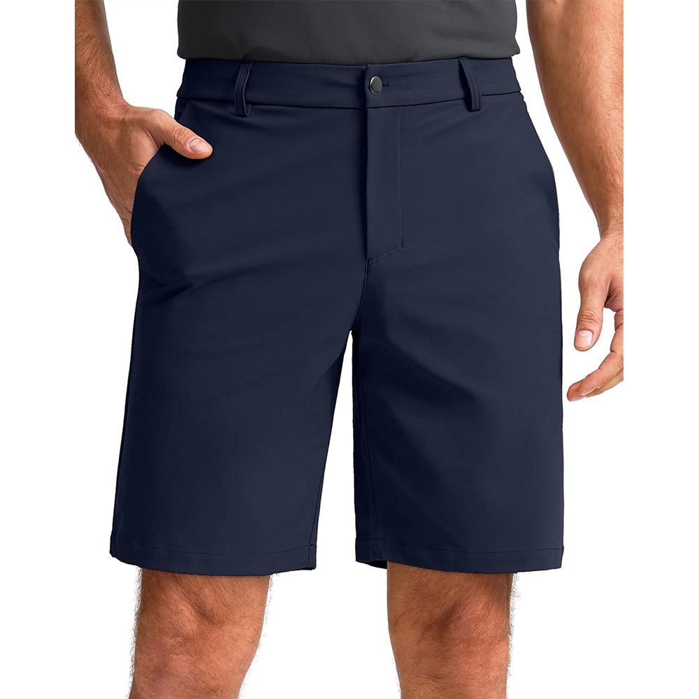 Pants | Linen Rich Chino Shorts  – Mens Clothing Mens