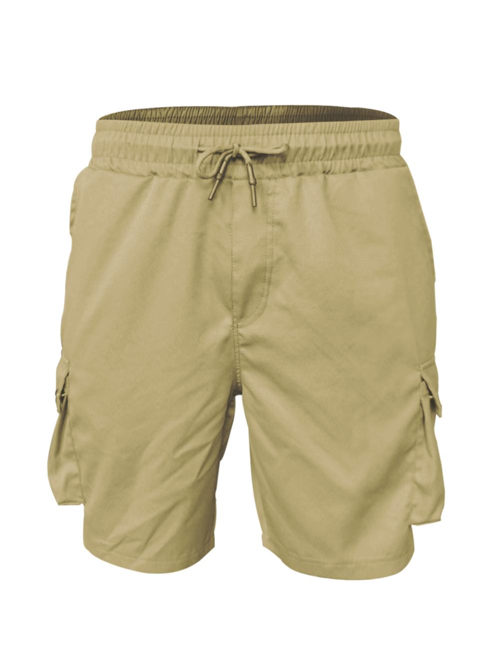 Pants | Quick Dry Longer Length Swim Shorts  – Mens Clothing Mens