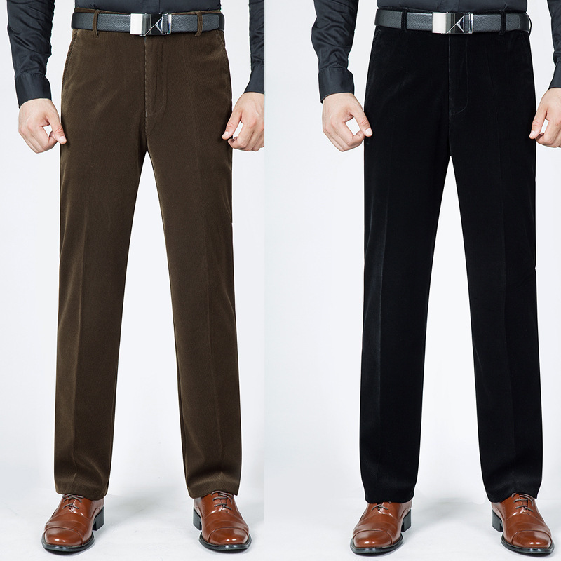 Pants | Regular Fit Heritage Twill Chinos  – Mens Clothing Mens