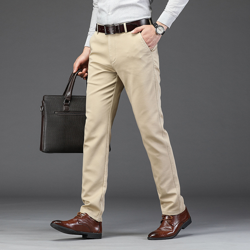 Pants | Regular Fit Moleskin Trousers  – Mens Clothing Mens