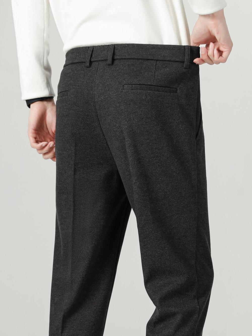 Pants | Regular Fit Puppytooth Suit Trousers  – Mens Clothing Mens