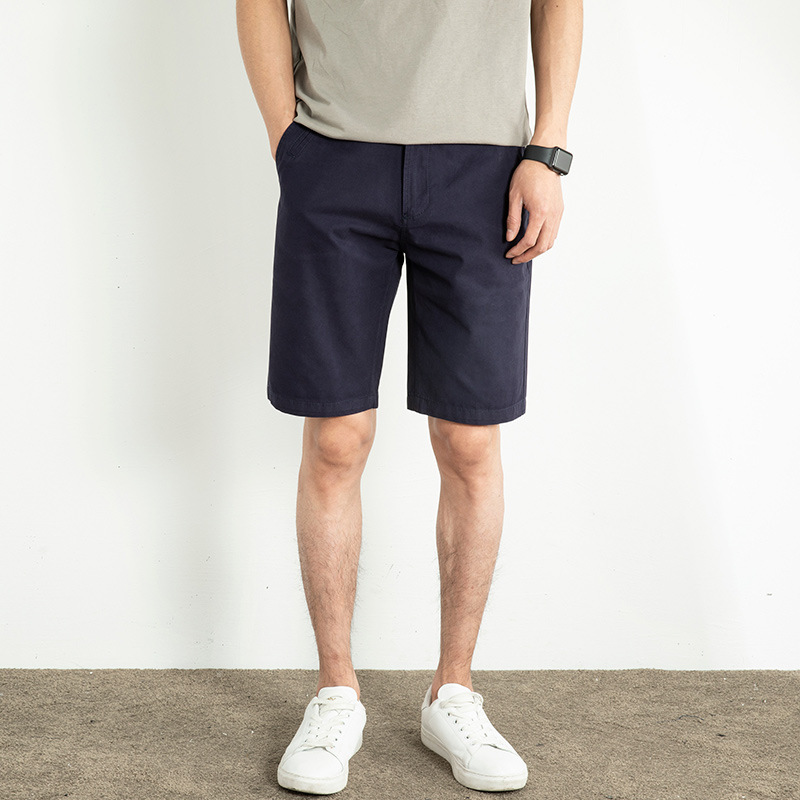 Pants | Super Lightweight Stretch Chino Shorts  – Mens Clothing Mens