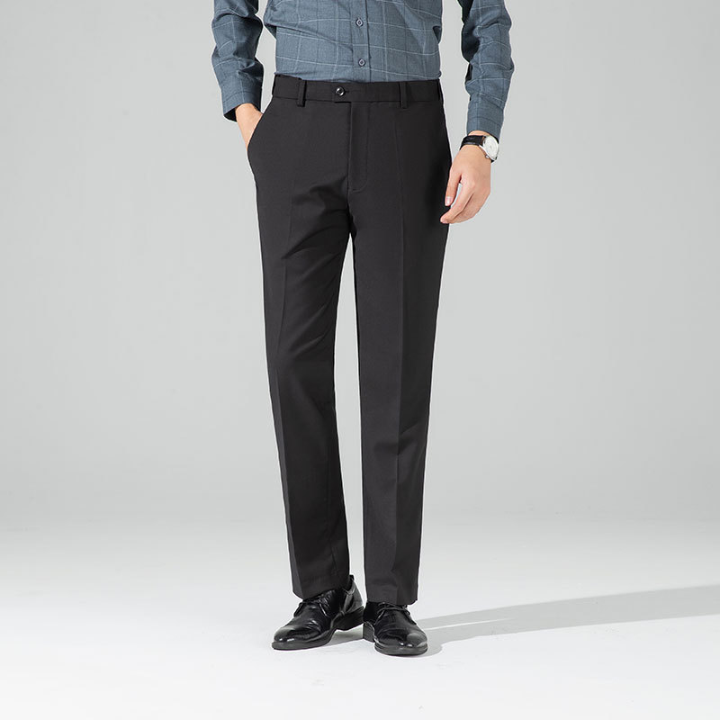 Pants | Tailored Fit Check Trousers  – Mens Clothing Mens