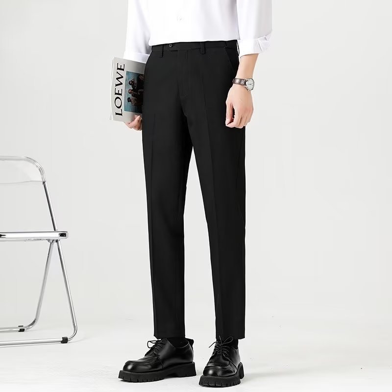 Pants | The Ultimate Tailored Fit Suit Trousers  – Mens Clothing Mens