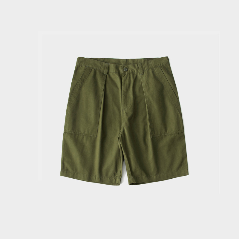 Pants | Utility Shorts  – Mens Clothing Mens