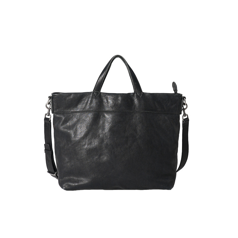 Purses & Handbags | Faux Leather Shopper  – Womens Accessories Purses & Handbags