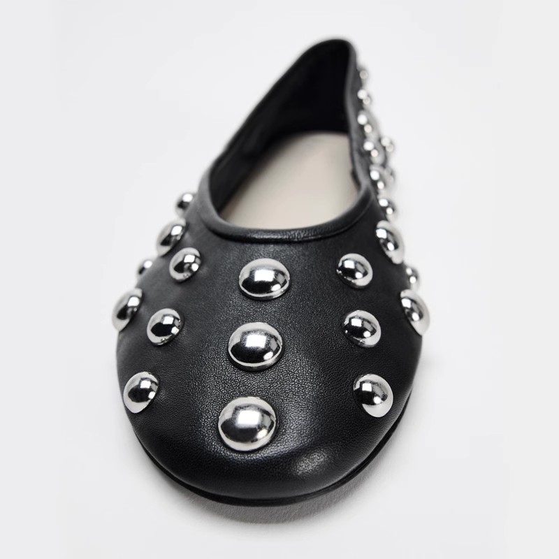 Purses & Handbags | Faux Leather Studded Sling Shoulder Bag  – Womens Accessories Purses & Handbags