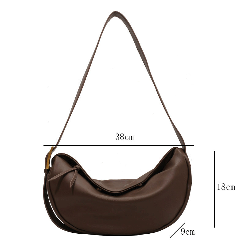 Purses & Handbags | Leather Grab Bag  – Womens Accessories Purses & Handbags