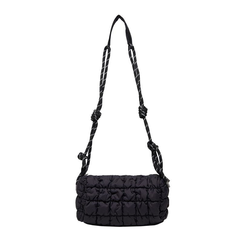 Purses & Handbags | Quilted Cross Body Bag  – Womens Accessories Purses & Handbags