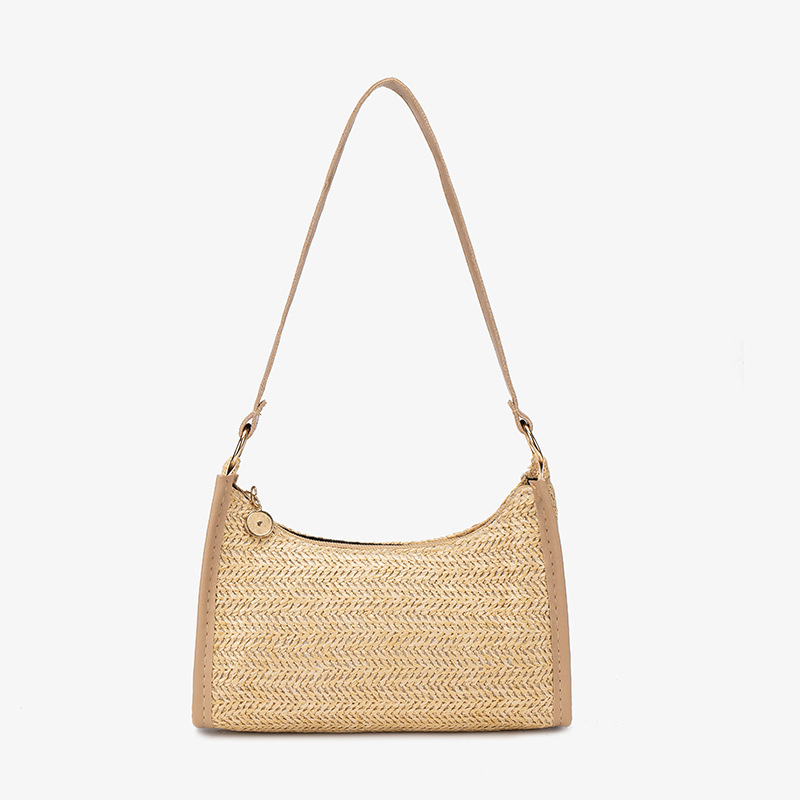 Purses & Handbags | Woven Shoulder Bag  – Womens Accessories Purses & Handbags