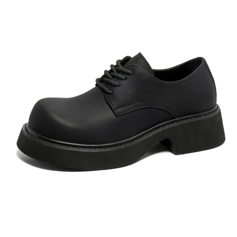 Shoes | Lace Up Flatform Shoes  – Womens Footwear Shoes