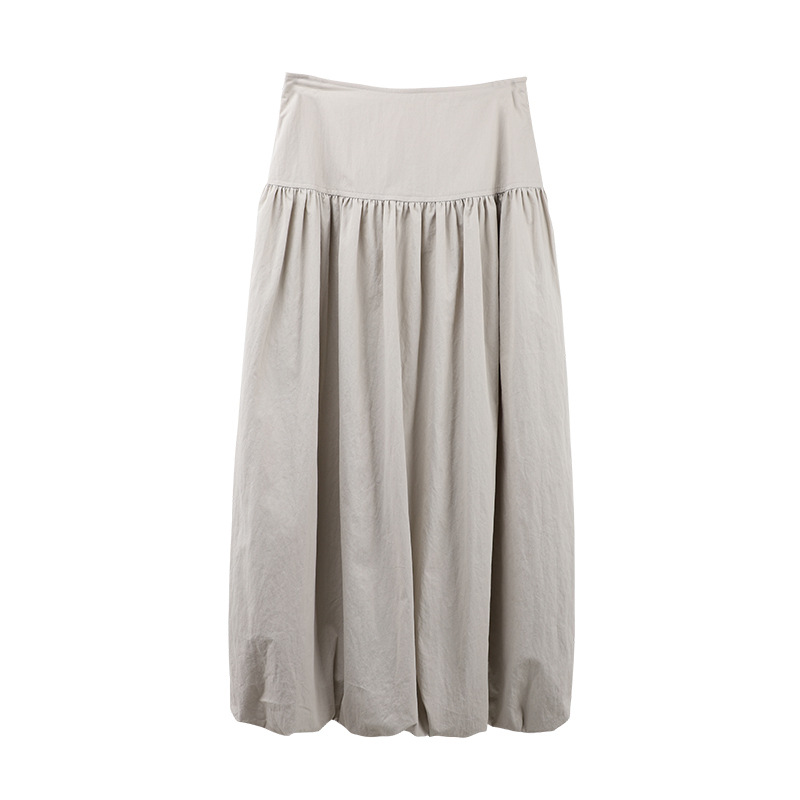 Skirts | Cotton Rich Midi Circle Skirt  – Womens Clothing Skirts