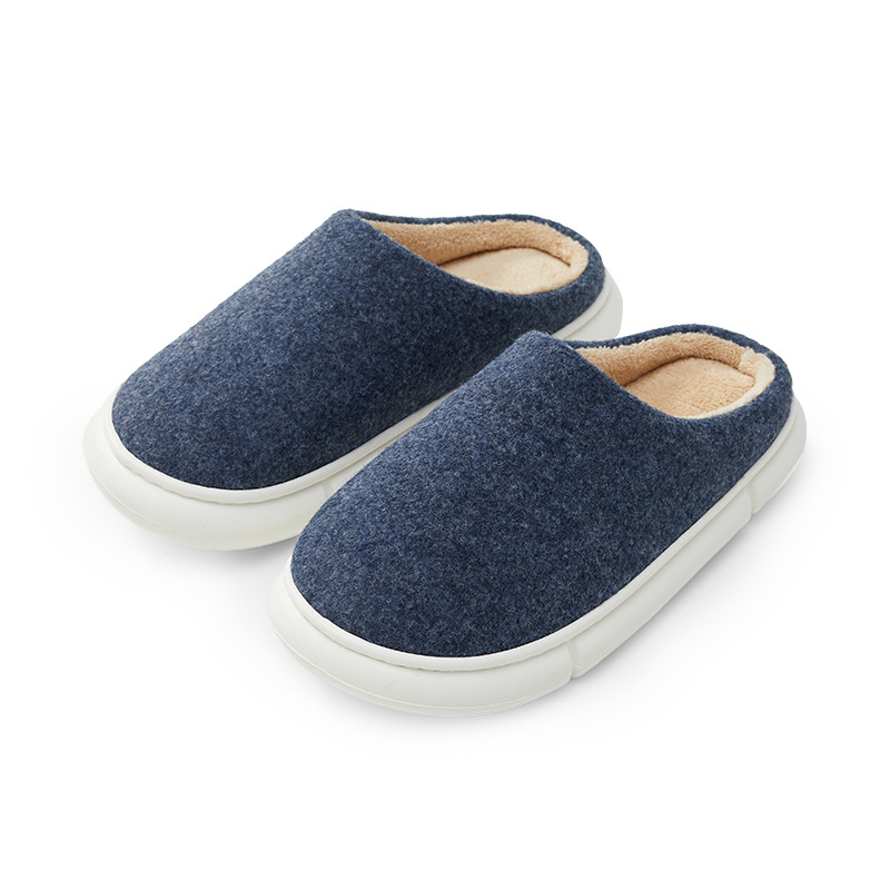 Slippers | Mule Slippers With Secret Support  – Womens Footwear Slippers