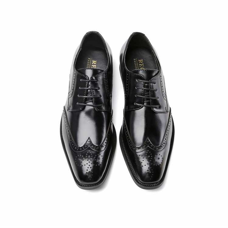 Smart Shoes | Brogues  – Mens Footwear Mens