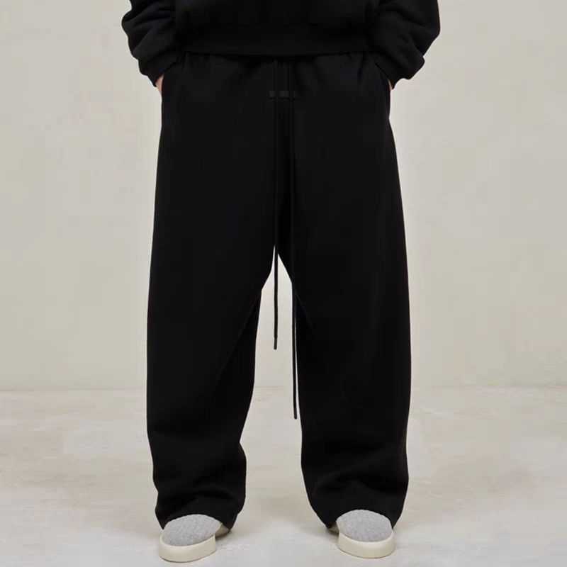 Sportswear & Activewear | Cotton Rich Oversized Joggers  – Mens Clothing Mens