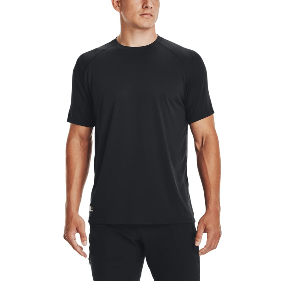 Sportswear & Activewear | Crew Neck T-Shirt  – Mens Clothing Mens