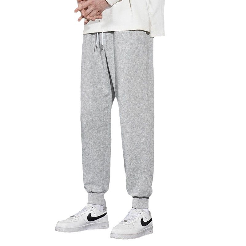 Sportswear & Activewear | Cuffed Joggers  – Mens Clothing Mens