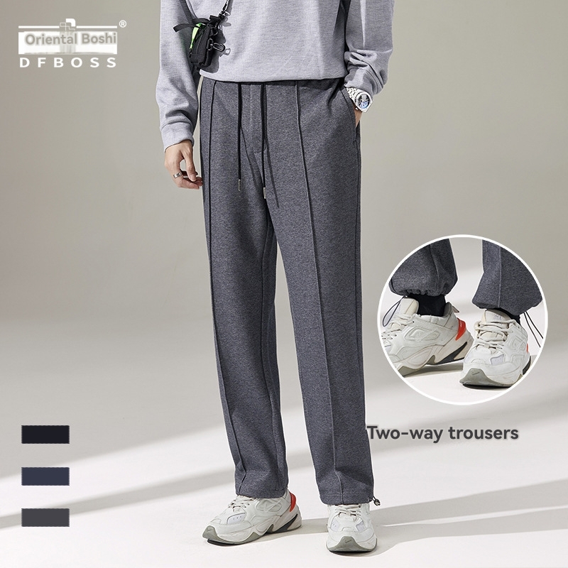 Sportswear & Activewear | Fleece Joggers  – Mens Clothing Mens