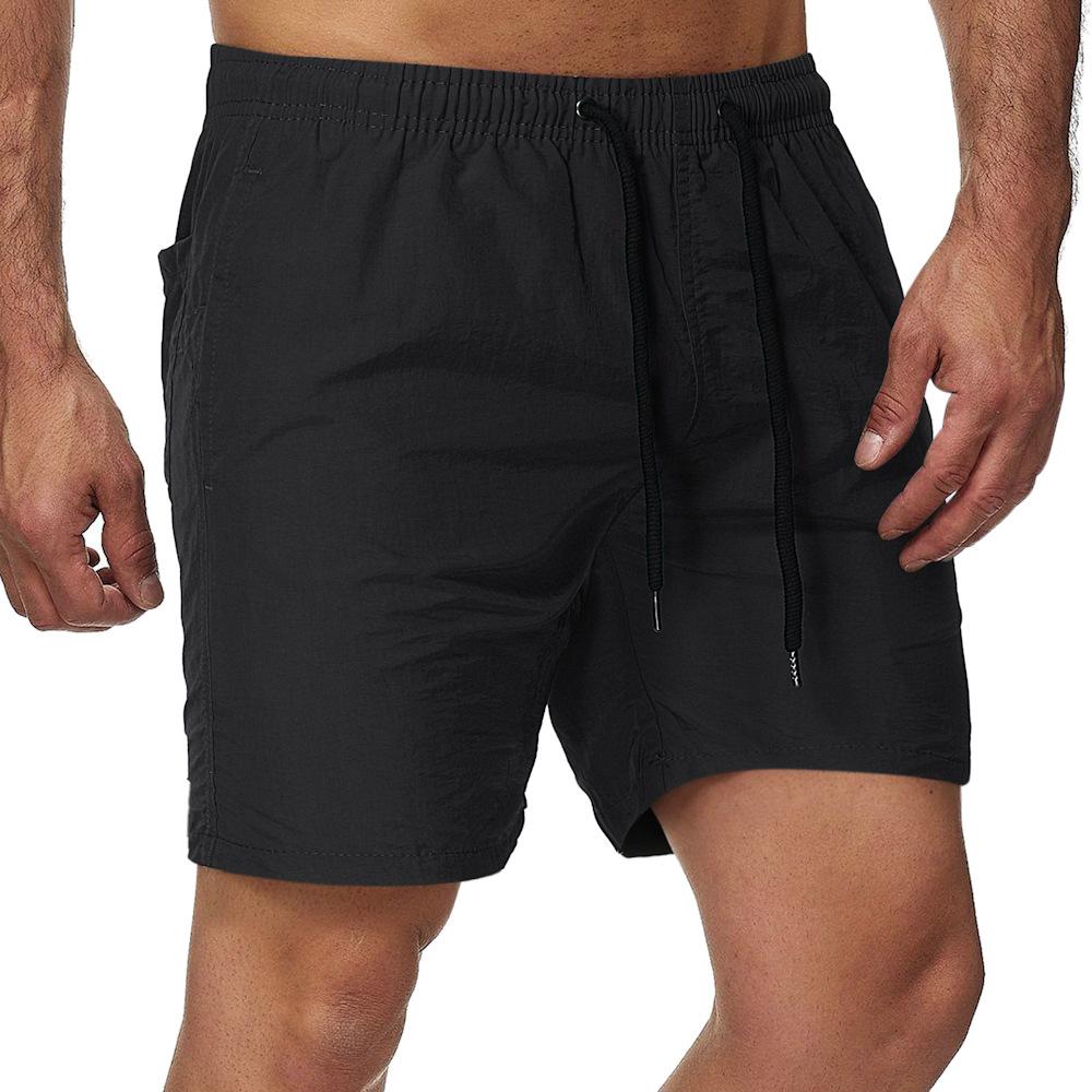 Sportswear & Activewear | Quick Dry Swim Shorts  – Mens Clothing Mens