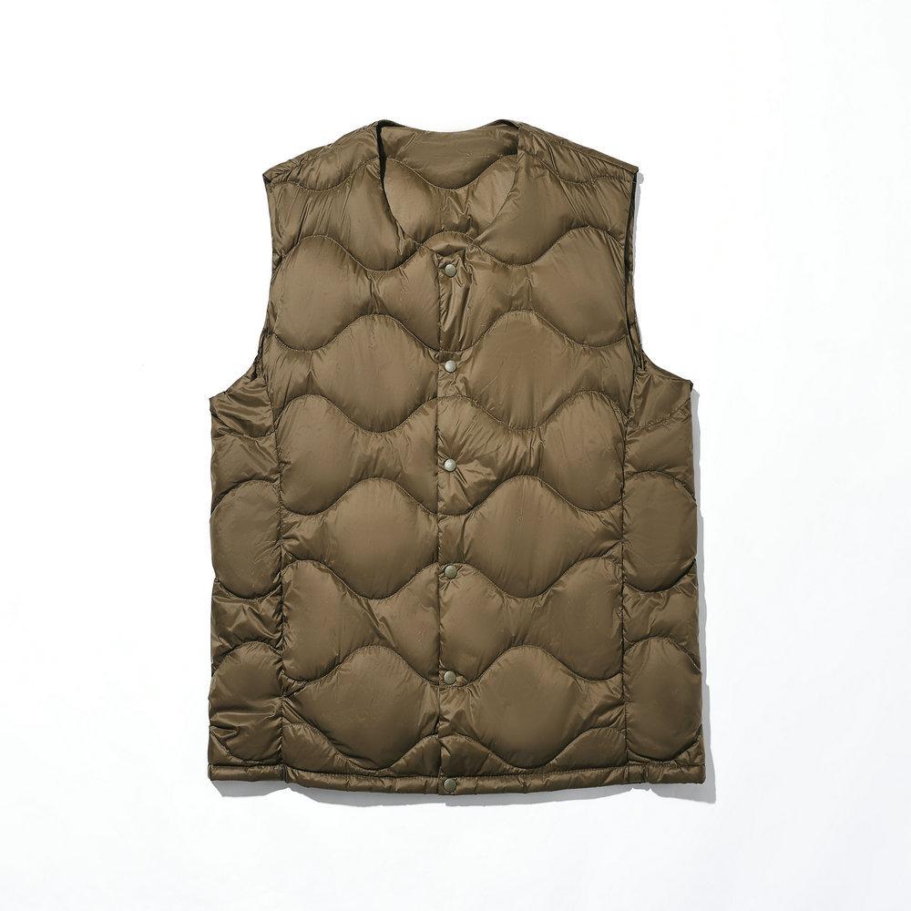 Sportswear & Activewear | Stormwear™ Quilted Puffer Gilet  – Womens Clothing Sportswear & Activewear