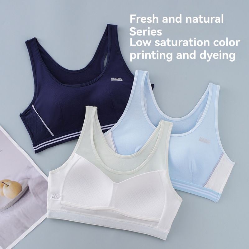 Sportswear & Activewear | Ultimate Support Non Wired Sports First Bra Aa-D  – Womens Clothing Sportswear & Activewear