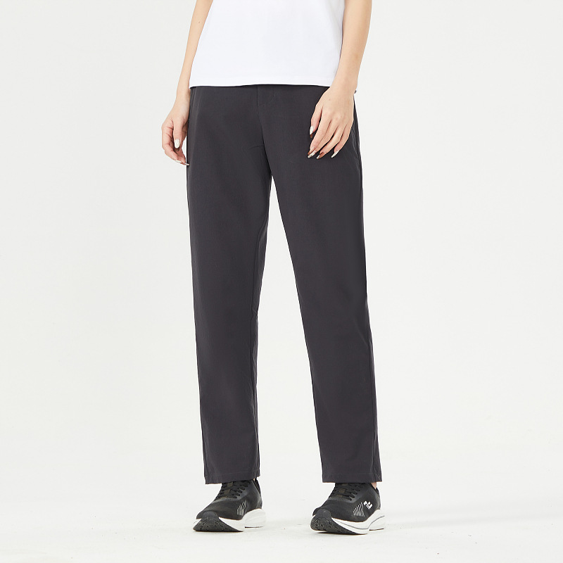 Sportswear & Activewear | Waterproof Relaxed Walking Trousers  – Womens Clothing Sportswear & Activewear