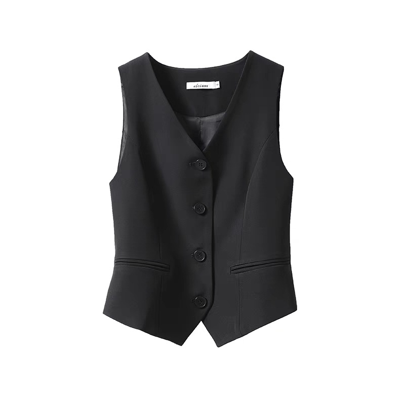 Suits & Workwear | Tailored Waistcoat  – Womens Clothing Suits & Workwear