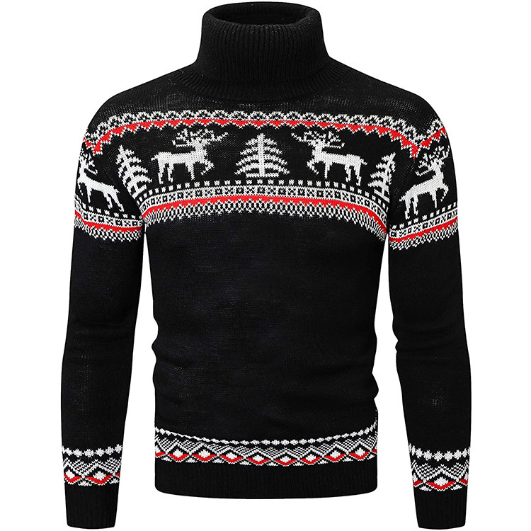 Sweaters & Cardigans | England Crew Neck Christmas Jumper  – Mens Clothing Mens