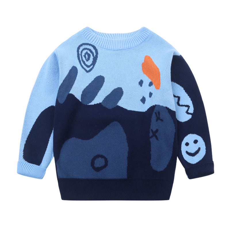 Sweaters & Cardigans | Pure Cotton Spencer Bear™ Christmas Jumper  – Mens Clothing Mens