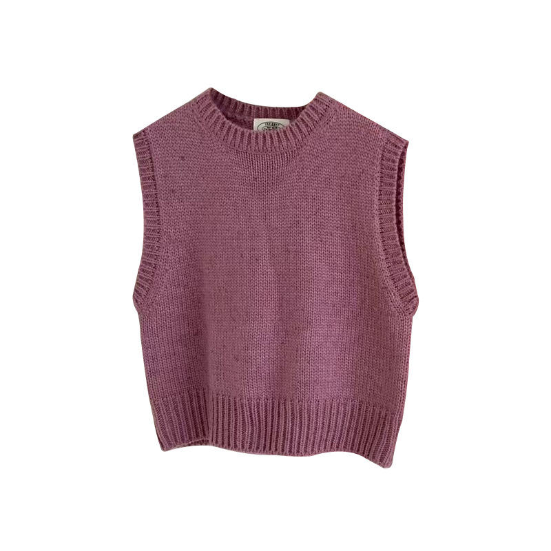 Sweaters & Cardigans | Textured Crew Neck Jumper With Mohair  – Womens Clothing Sweaters & Cardigans