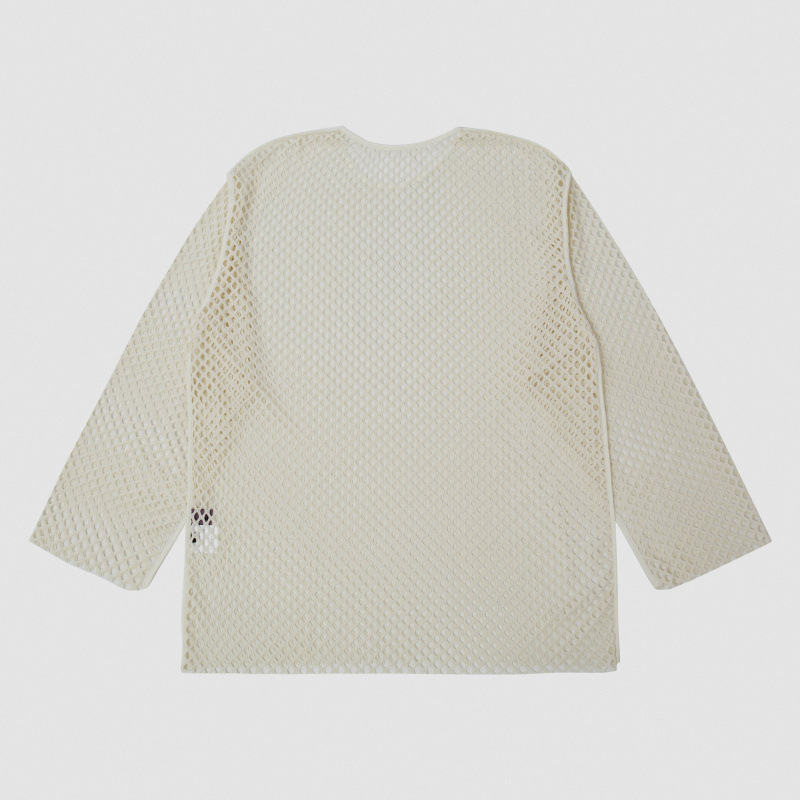 Sweaters & Cardigans | Textured Crew Neck Jumper  – Womens Clothing Sweaters & Cardigans