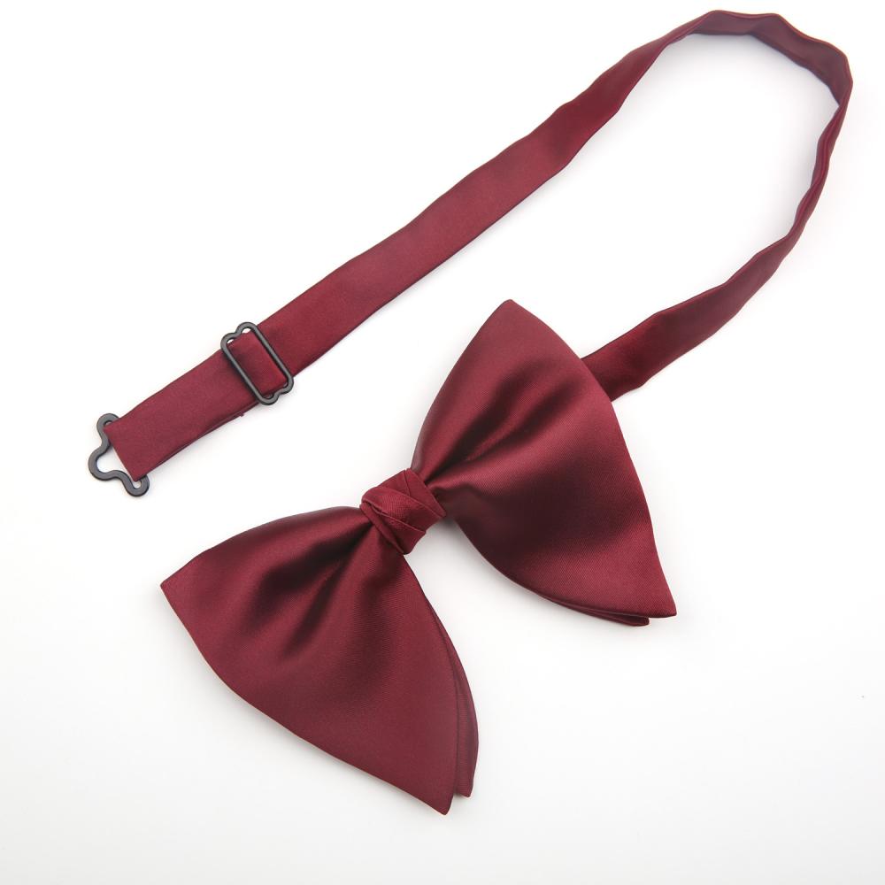 Ties | Pure Silk Bow Tie  – Mens Accessories Mens