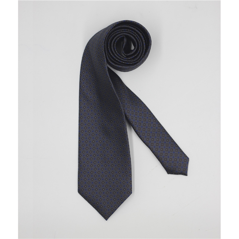 Ties | Slim Textured Pure Silk Tie  – Mens Accessories Mens