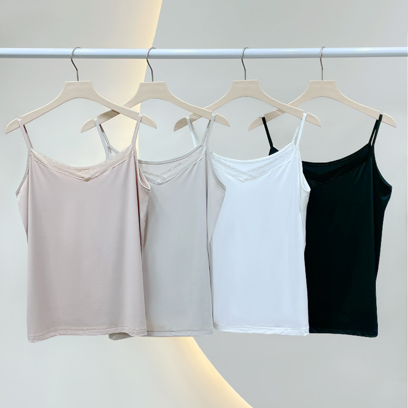 Tops | 2Pk Cool Comfort Vest  – Womens Clothing Tops