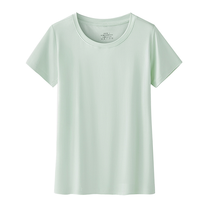 Tops | 2Pk Pure Cotton T-Shirt  – Womens Clothing Tops