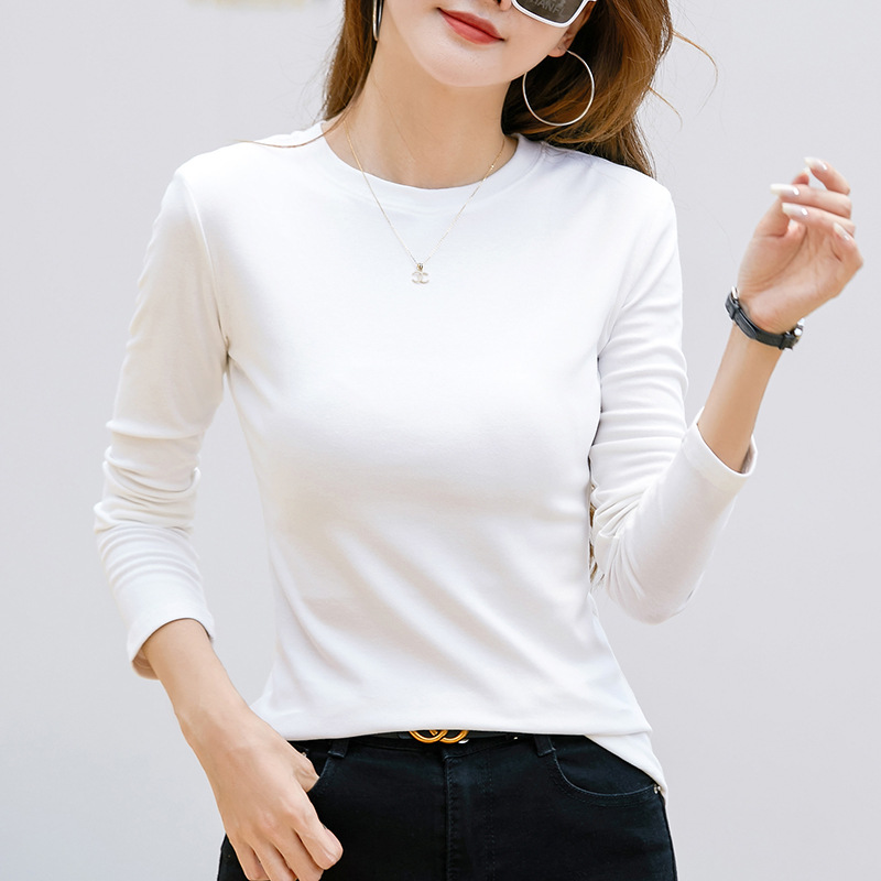 Tops | Cotton Rich Ribbed Top  – Womens Clothing Tops