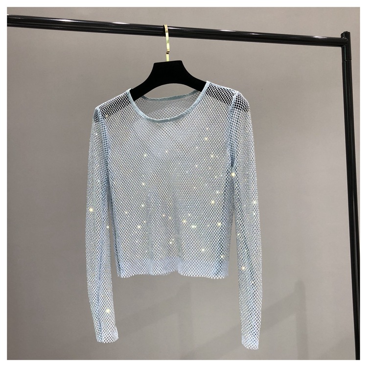 Tops | Embellished Top  – Womens Clothing Tops