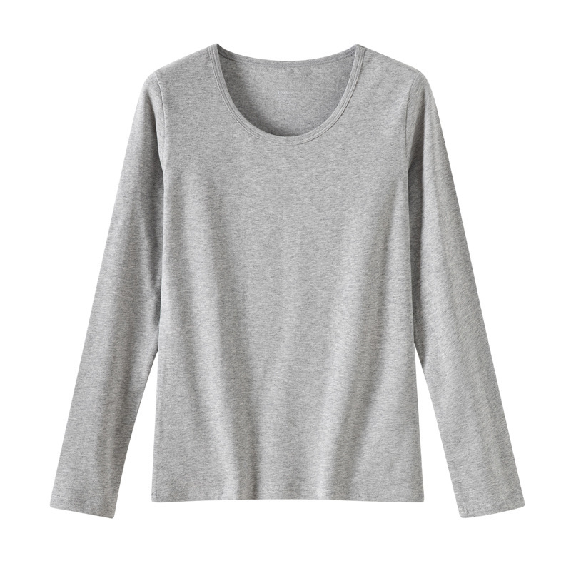 Tops | Heatgen™ Medium Thermal Long Sleeve Top  – Womens Clothing Tops