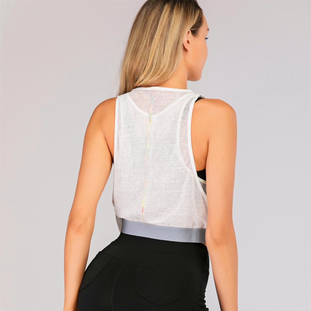 Tops | Sleeveless Beaded Tank Top  – Womens Clothing Tops